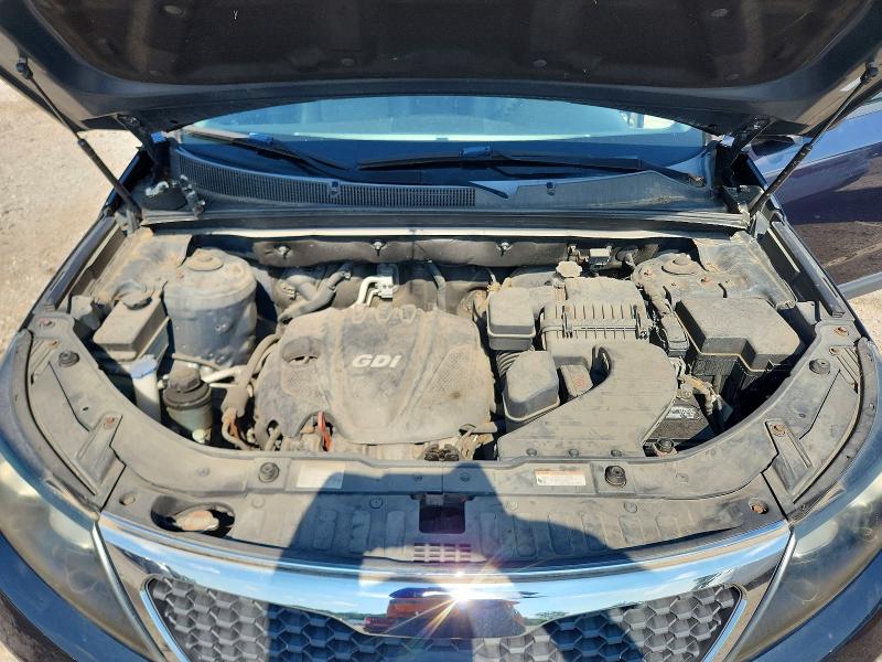 Aukcja sprzedaży 2012 Kia Sorento, vin: 5XYKTCA63CG246088, numer aukcji: 62390256