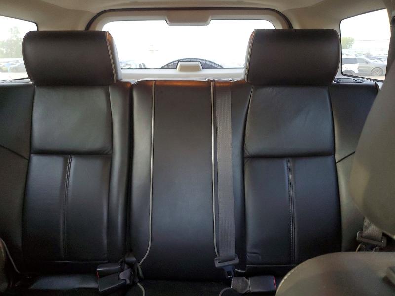 65448776 :رقم المزاد ، 5GTEN13E098103818 vin ، 2009 Hummer H3 مزاد بيع
