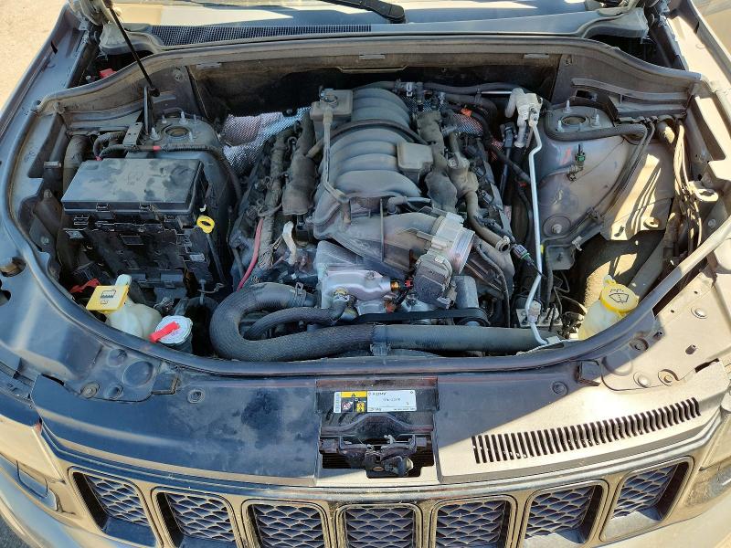 Продаж на аукціоні авто 2019 Jeep Grand Cherokee, vin: 1C4RJFDJ9KC668195, номер лоту: 65734086