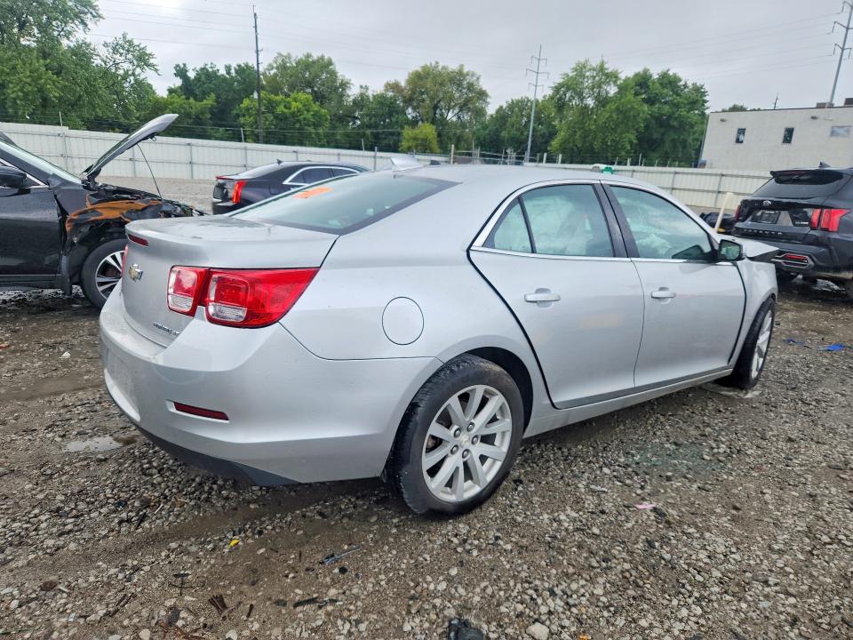 Продаж на аукціоні авто 2015 Chevrolet Malibu, vin: 1G11D5SL9FF205067, номер лоту: 64401436