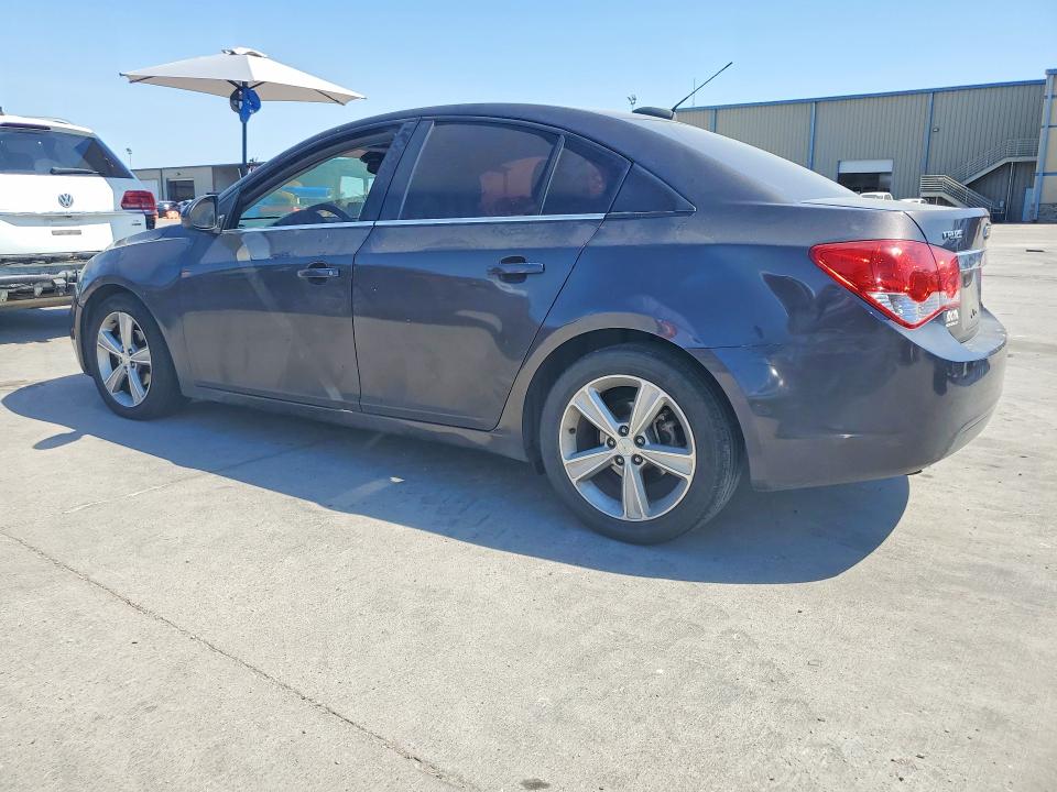 Aukcja sprzedaży 2015 Chevrolet Cruze, vin: 1G1PE5SB3F7234766, numer aukcji: 65542976
