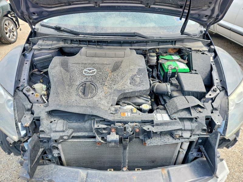 Продаж на аукціоні авто 2007 Mazda Cx-7, vin: JM3ER293970124497, номер лоту: 65328756