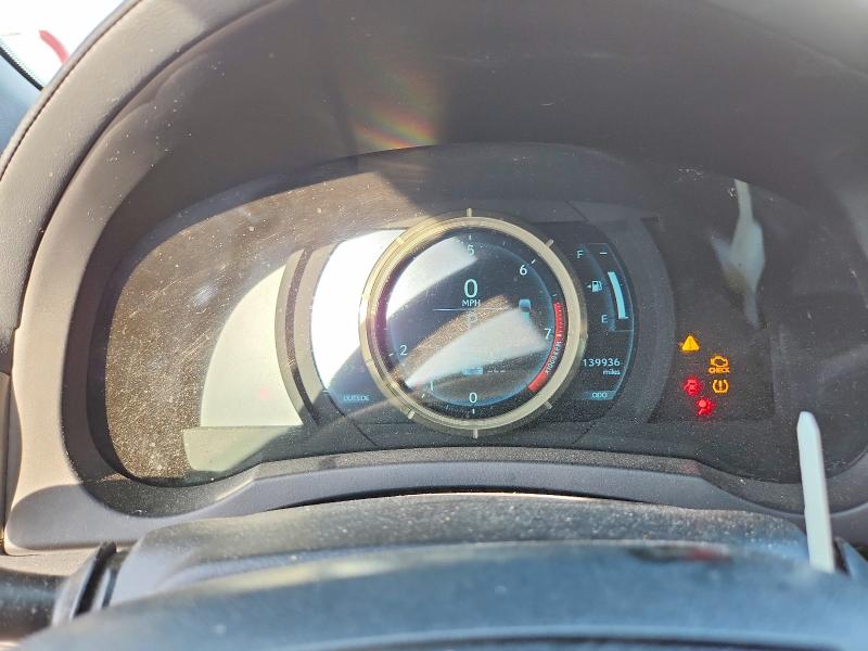 Aukcja sprzedaży 2015 Lexus Is, vin: JTHCF1D25F5015990, numer aukcji: 66736216