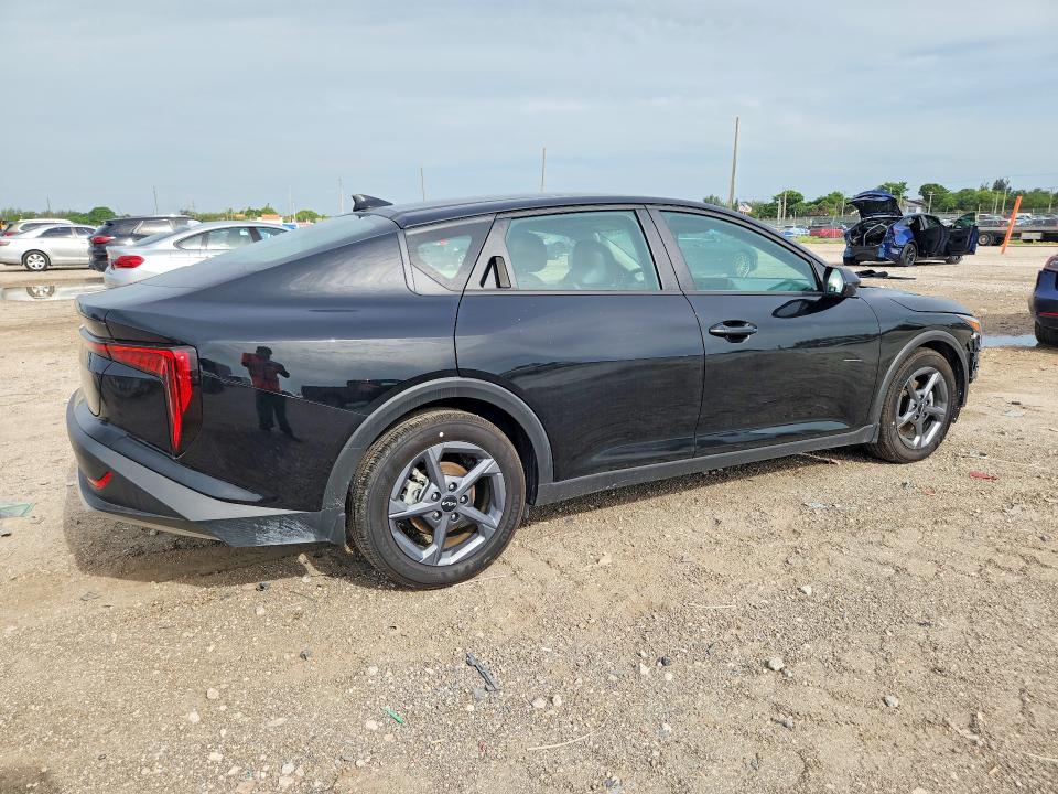 Aukcja sprzedaży 2025 Kia K4, vin: 3KPFT4DE3SE210889, numer aukcji: 63675536