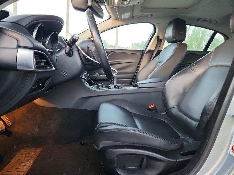 Aukcja sprzedaży 2018 Jaguar Xe, vin: SAJAJ4FN2JCP24253, numer aukcji: 65307456