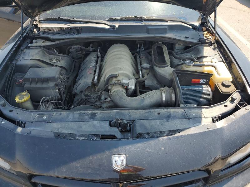 Aukcja sprzedaży 2007 Dodge Charger, vin: 2B3LA73W57H890411, numer aukcji: 63369066