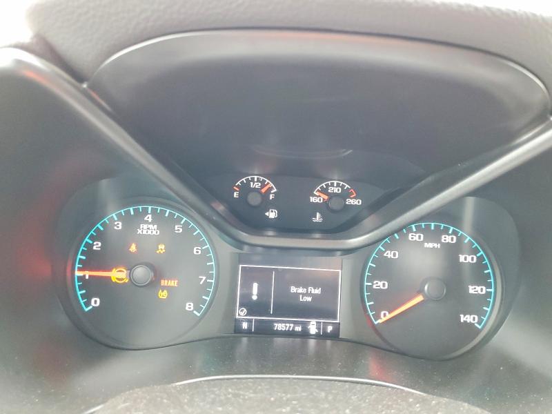 2021 Gmc Canyon მანქანა იყიდება აუქციონზე, vin: 1GTG5CEN3M1281054, აუქციონის ნომერი: 65129516