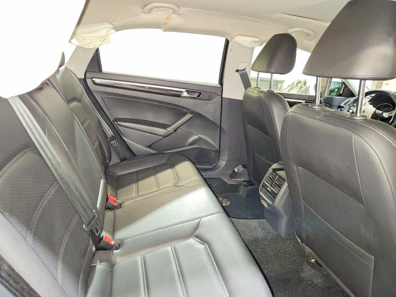 Продаж на аукціоні авто 2019 Volkswagen Passat, vin: 1VWMA7A36KC010496, номер лоту: 65590256