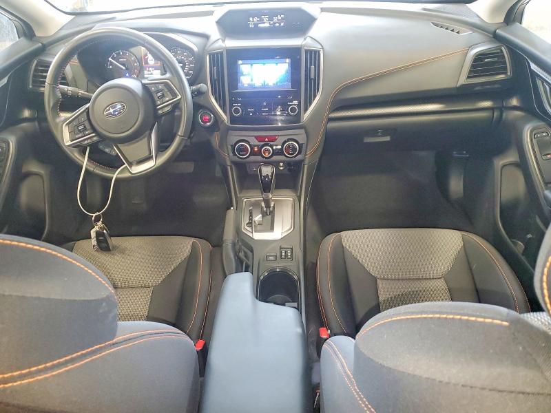 64946836 :رقم المزاد ، JF2GTAEC1LH266732 vin ، 2020 Subaru Crosstrek مزاد بيع