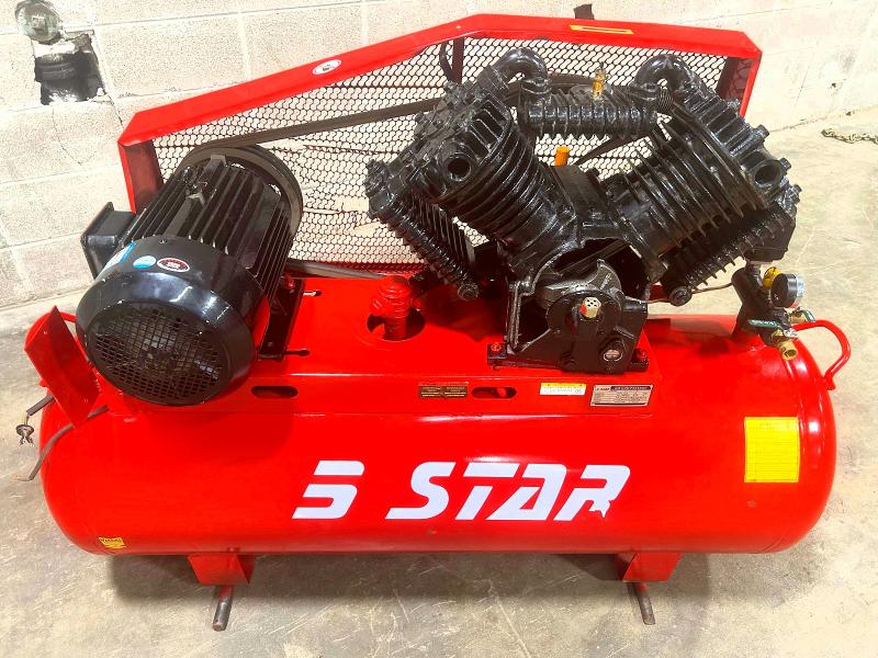 Продажа на аукционе авто 2020 Others 79 Gallon Air Compressor 10hp, vin: L2007105141, номер лота: 66901126