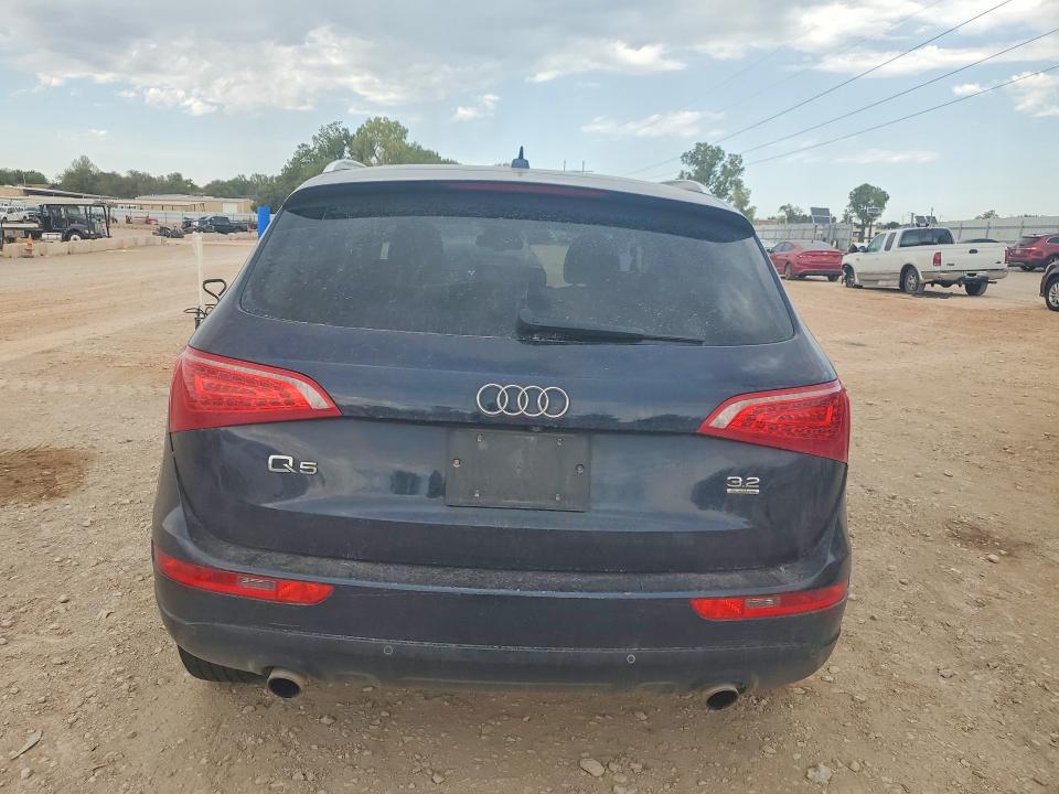 Aukcja sprzedaży 2010 Audi Q5, vin: WA1VKAFP9AA049195, numer aukcji: 66219726