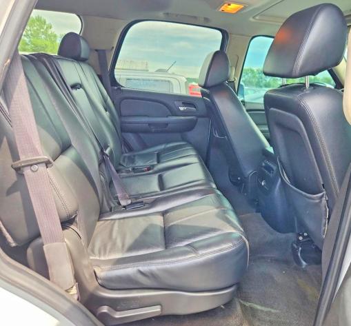 Продажа на аукционе авто 2008 Chevrolet Tahoe, vin: 1GNFK13068R185465, номер лота: 64035206