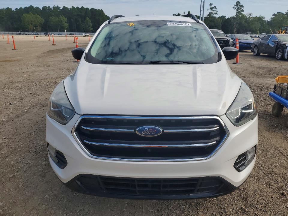 Aukcja sprzedaży 2017 Ford Escape, vin: 1FMCU0G92HUB95900, numer aukcji: 64163056