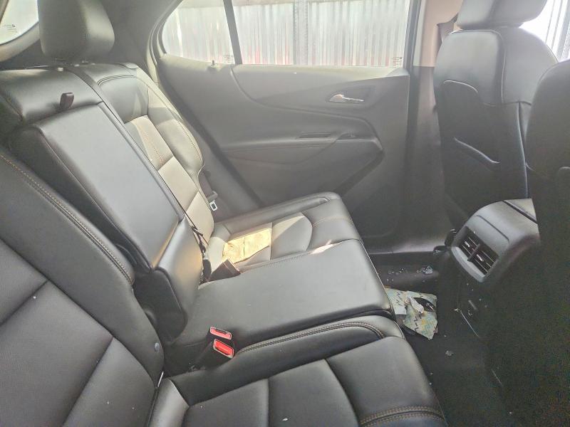 Aukcja sprzedaży 2024 Chevrolet Equinox, vin: 3GNAXNEG5RL214752, numer aukcji: 66079306