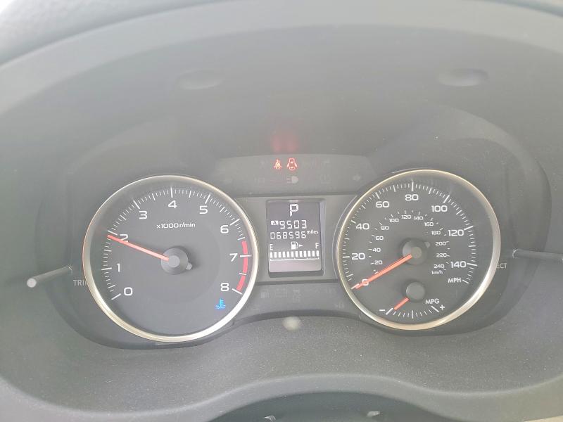 65236546 :رقم المزاد ، JF1GPAT69FH208216 vin ، 2015 Subaru Impreza مزاد بيع