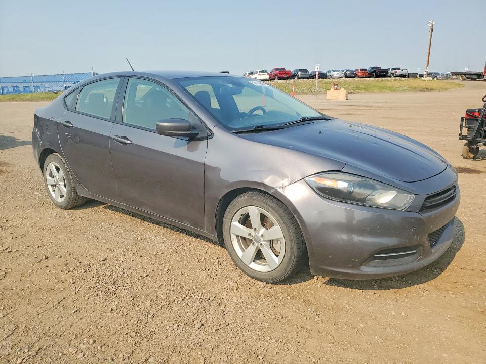 Продаж на аукціоні авто 2016 Dodge Dart, vin: 1C3CDFBB9GD563395, номер лоту: 66368836