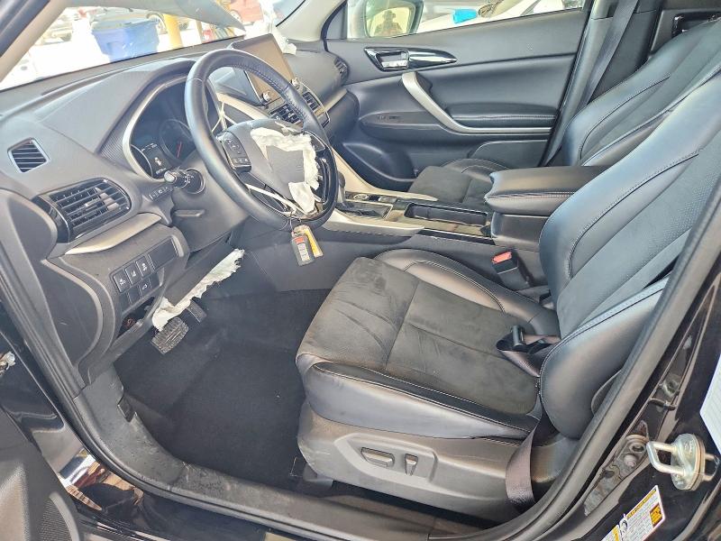Продаж на аукціоні авто 2025 Mitsubishi Eclipse Cross, vin: JA4ATWAA6SZ003371, номер лоту: 63439806