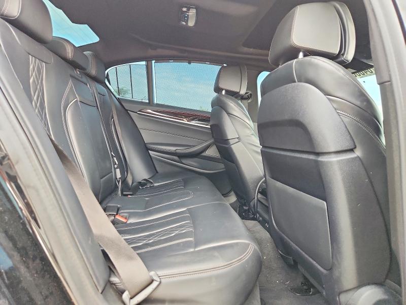 Aukcja sprzedaży 2022 Bmw 540, vin: WBA73BJ00NWX74184, numer aukcji: 64066906