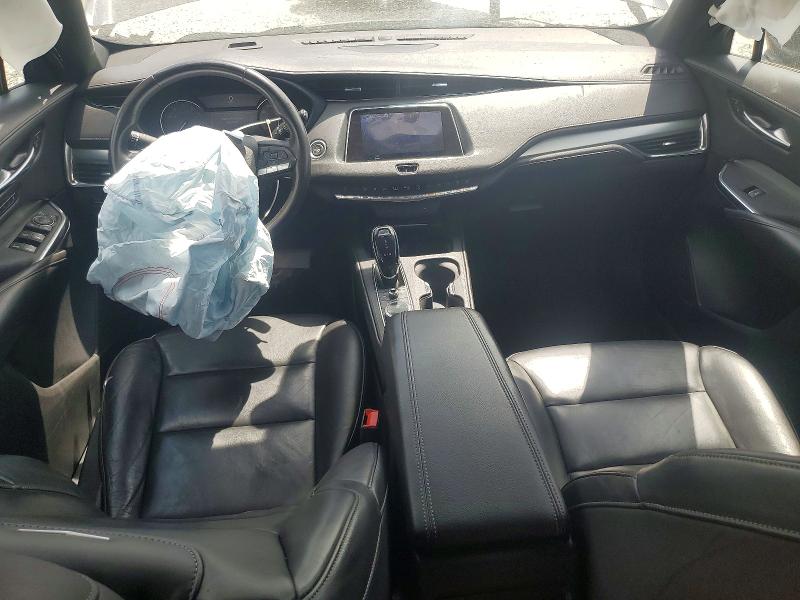 2023 Cadillac Xt4 მანქანა იყიდება აუქციონზე, vin: 1GYFZCR4XPF170391, აუქციონის ნომერი: 64776006