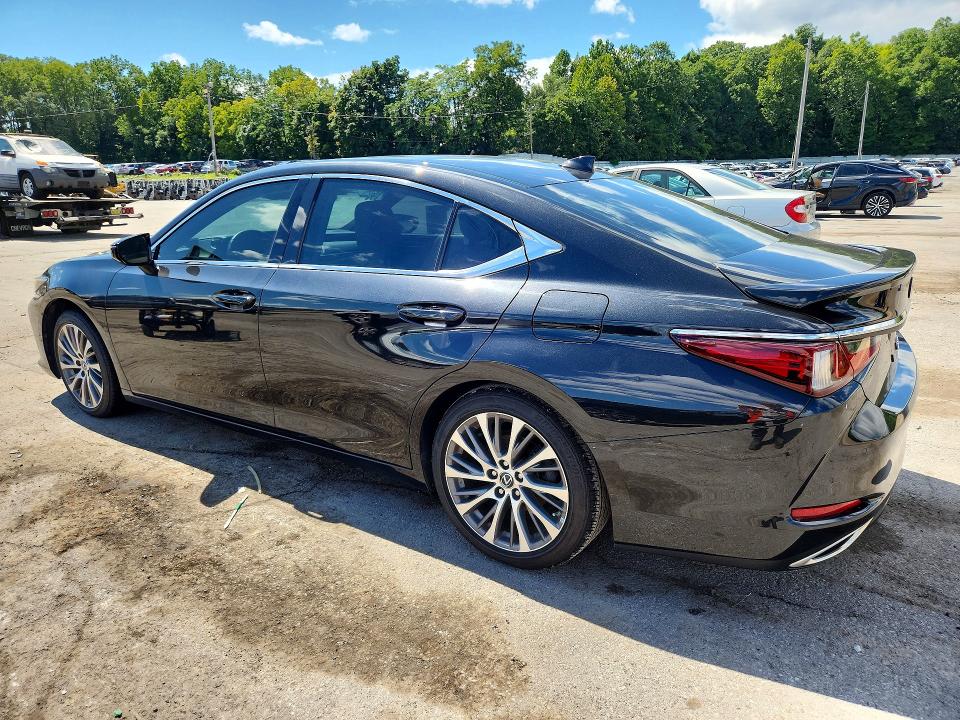 Aukcja sprzedaży 2021 Lexus Es 350, vin: 58ADZ1B18MU109991, numer aukcji: 66582506
