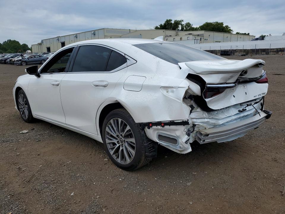 Продаж на аукціоні авто 2021 Lexus Es 250, vin: 58AD11D17MU005013, номер лоту: 64968106