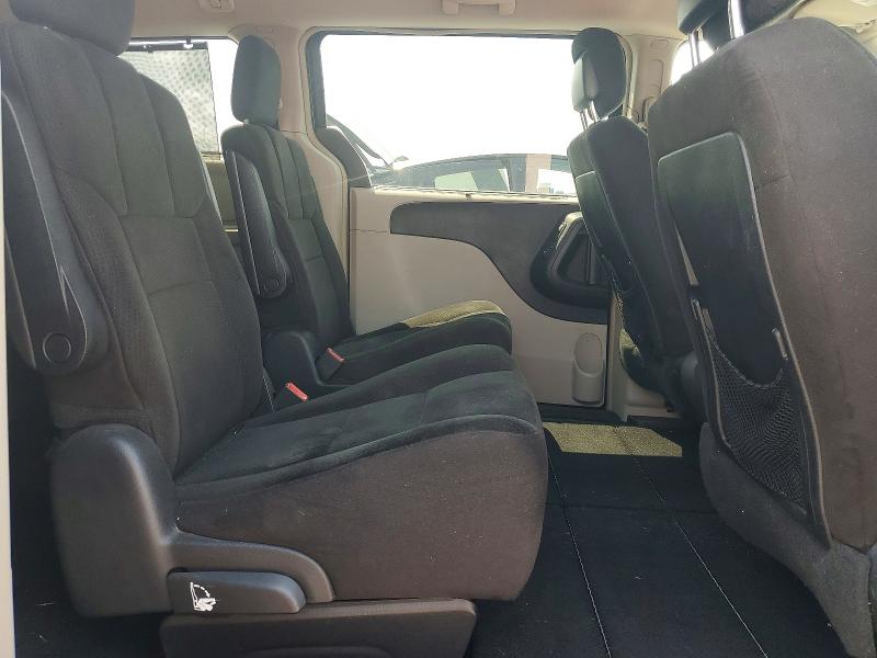 2012 Dodge Grand Caravan მანქანა იყიდება აუქციონზე, vin: 2C4RDGDG7CR174072, აუქციონის ნომერი: 64594996