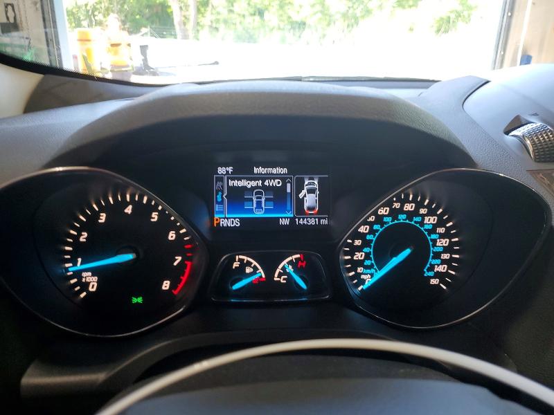 63740126 :رقم المزاد ، 1FMCU9J95DUC18643 vin ، 2013 Ford Escape مزاد بيع