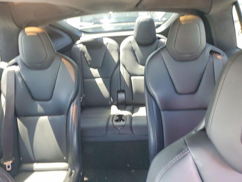 64364996 :رقم المزاد ، 5YJXCBE22KF192859 vin ، 2019 Tesla Model X مزاد بيع
