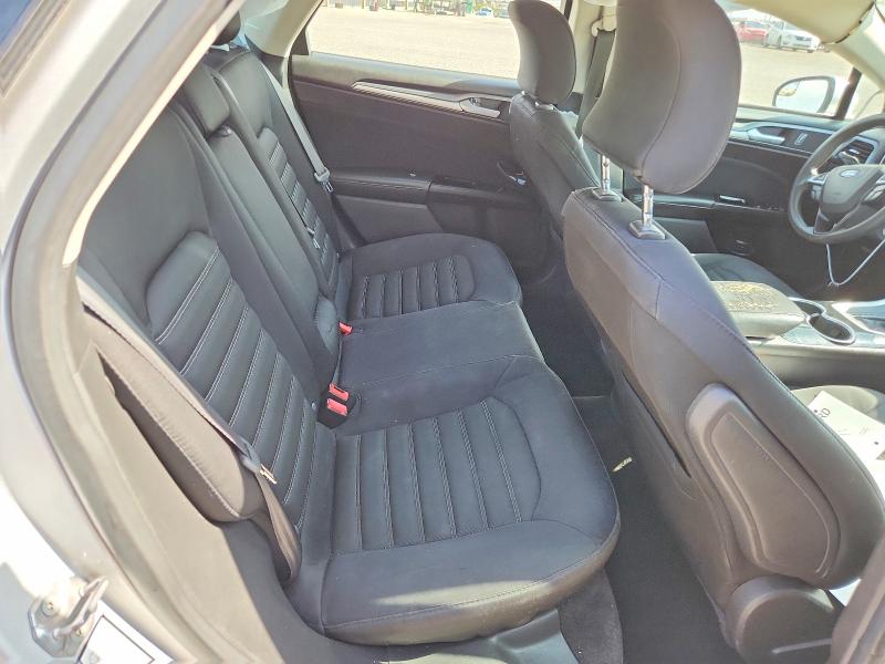 Aukcja sprzedaży 2015 Ford Fusion, vin: 1FA6P0H76F5128364, numer aukcji: 67296566