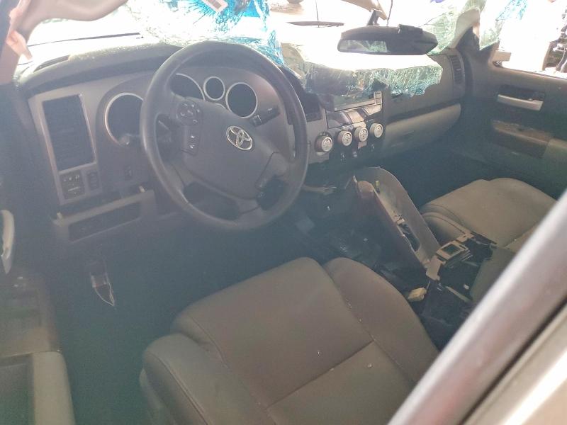 66642546 :رقم المزاد ، 5TFBY5F10CX222256 vin ، 2012 Toyota Tundra مزاد بيع