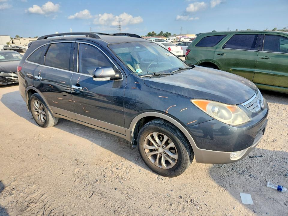Aukcja sprzedaży 2012 Hyundai Veracruz, vin: KM8NU4CC7CU186071, numer aukcji: 66061686