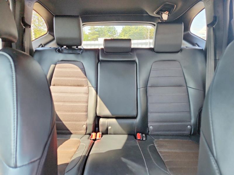 Aukcja sprzedaży 2022 Honda Cr-v, vin: 2HKRW2H46NH225896, numer aukcji: 65517016