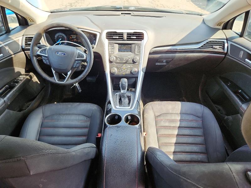 Продажа на аукционе авто 2013 Ford Fusion, vin: 3FA6P0H71DR321046, номер лота: 64998836