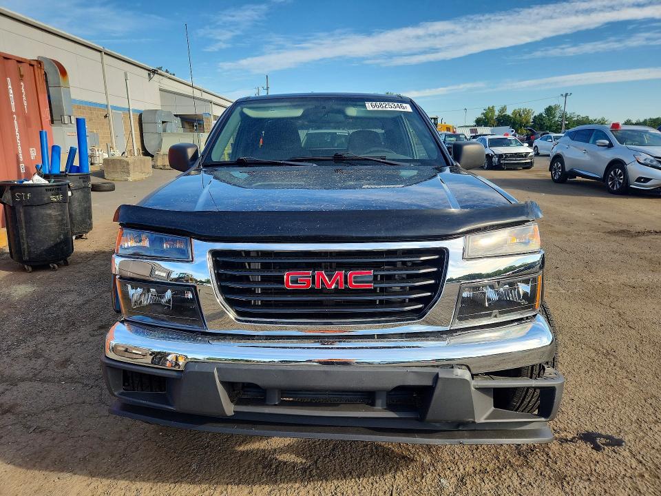Aukcja sprzedaży 2006 Gmc Canyon, vin: 1GTDT196768331240, numer aukcji: 66825346