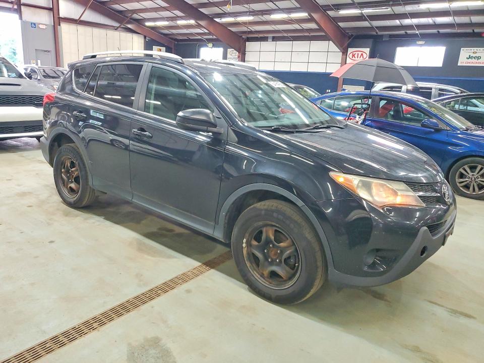 Aukcja sprzedaży 2014 Toyota Rav4, vin: 2T3BFREV6EW213070, numer aukcji: 64184056