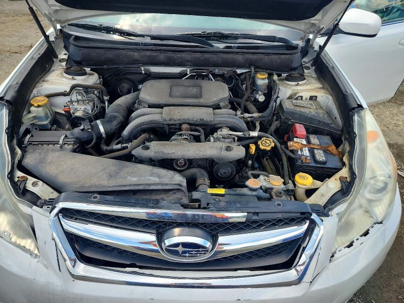 Продаж на аукціоні авто 2011 Subaru Legacy, vin: 4S3BMBC67B3261426, номер лоту: 63406796