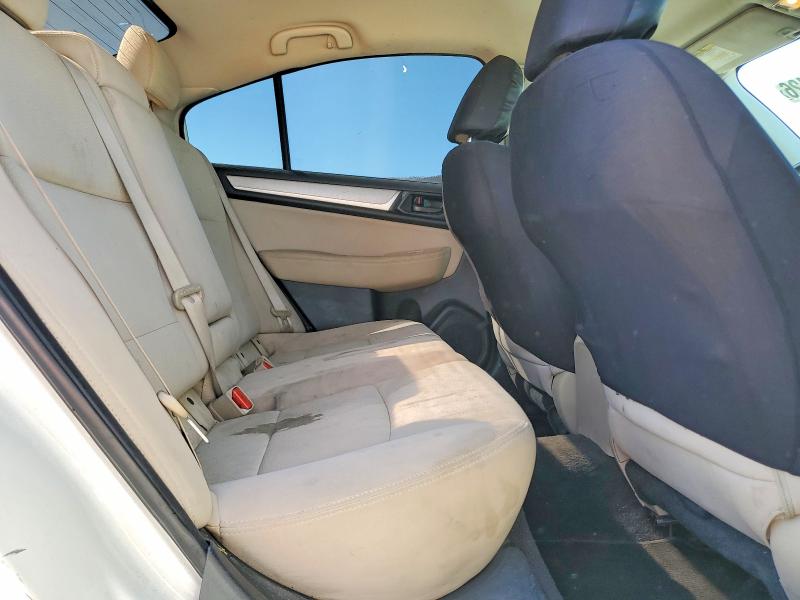 Aukcja sprzedaży 2018 Subaru Legacy, vin: 4S3BNAB63J3029039, numer aukcji: 65926426