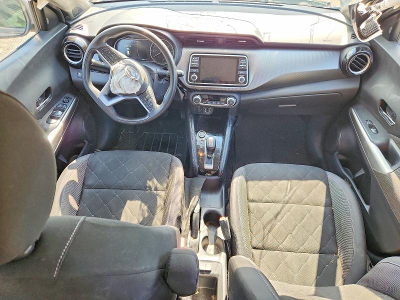 Продажа на аукционе авто 2019 Nissan Kicks, vin: 3N1CP5CU2KL541046, номер лота: 67121986
