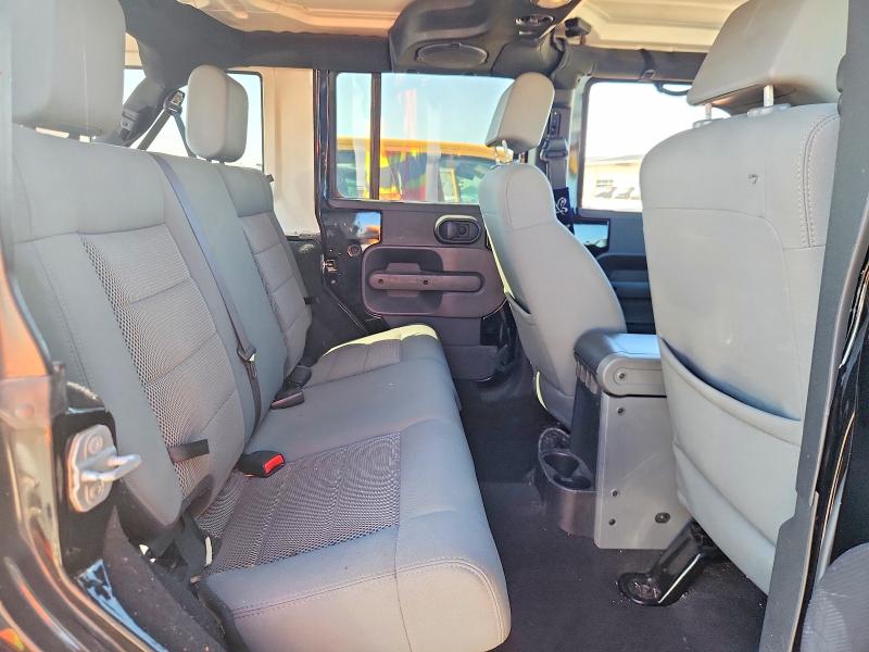 65199486 :رقم المزاد ، 1J4GA59109L769608 vin ، 2009 Jeep Wrangler Unlimited مزاد بيع