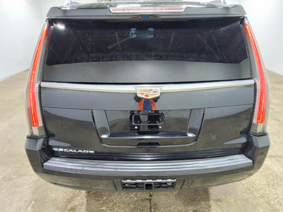 Aukcja sprzedaży 2018 Cadillac Escalade, vin: 1GYS4HKJ4JR117038, numer aukcji: 66803266