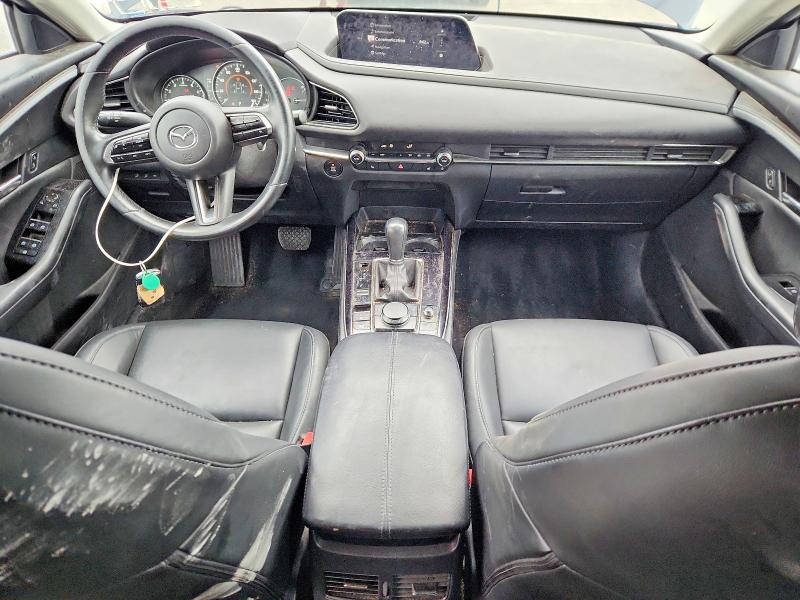 Продажа на аукционе авто 2024 Mazda Cx-30, vin: 3MVDMBCM2RM610703, номер лота: 64101386