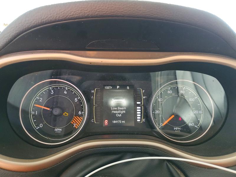 Aukcja sprzedaży 2015 Jeep Cherokee, vin: 1C4PJLAB4FW731811, numer aukcji: 66784636
