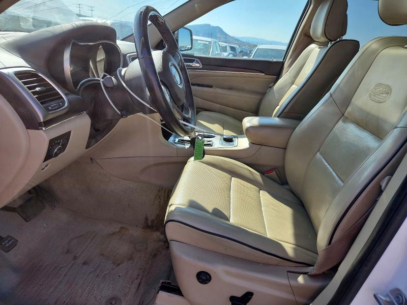 64071436 :رقم المزاد ، 1C4RJFCG0JC245879 vin ، 2018 Jeep Grand Cherokee مزاد بيع