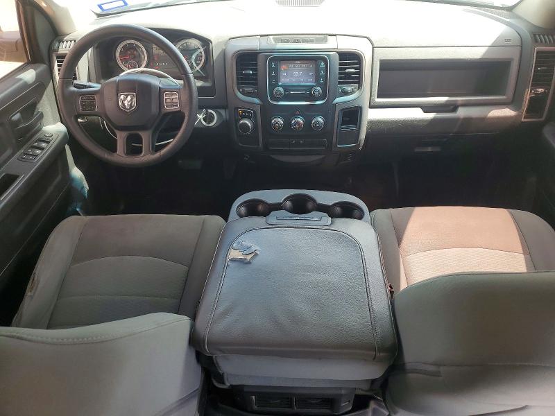 Aukcja sprzedaży 2014 Ram 1500, vin: 1C6RR6KT1ES272213, numer aukcji: 65314936