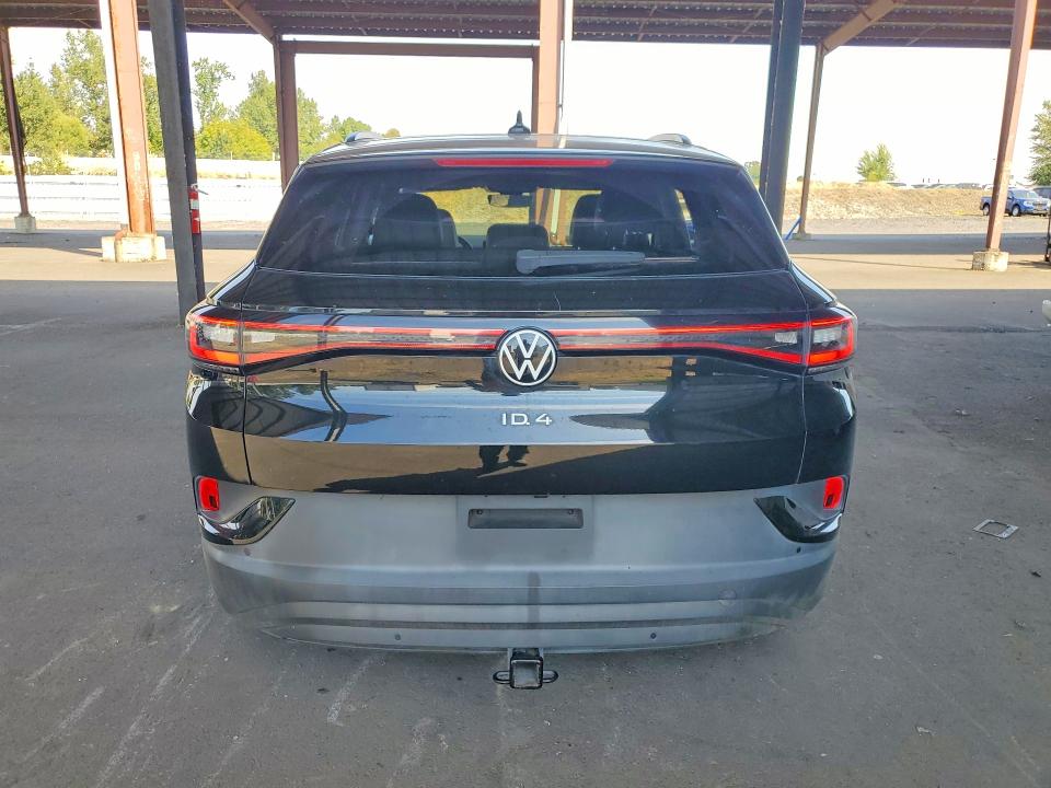 Aukcja sprzedaży 2021 Volkswagen Id.4, vin: WVGTMPE24MP056228, numer aukcji: 66395936