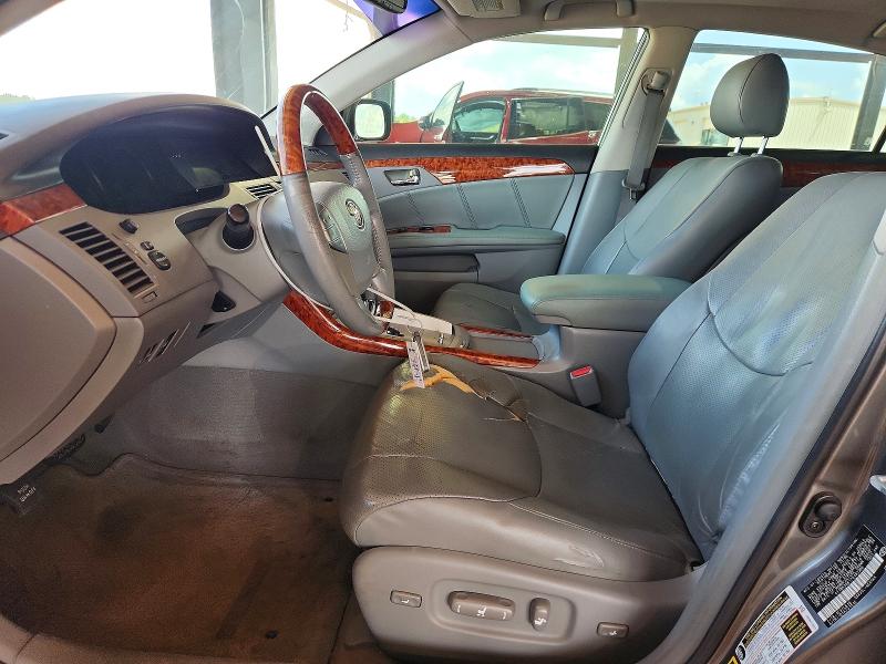 Продажа на аукционе авто 2007 Toyota Avalon, vin: 4T1BK36B17U193366, номер лота: 64927586