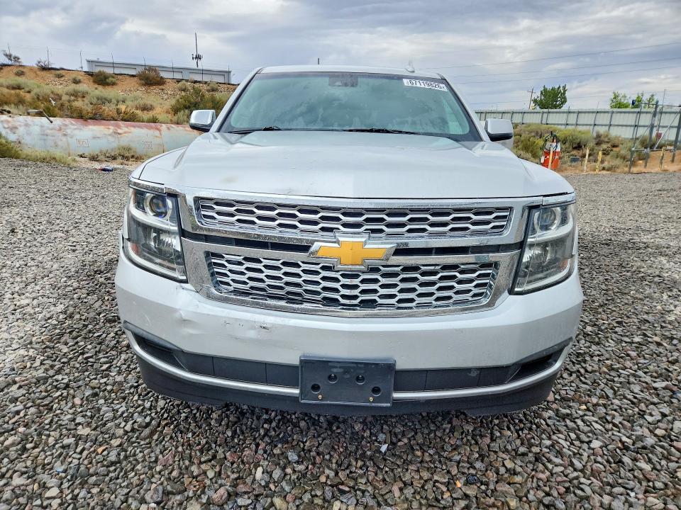 Aukcja sprzedaży 2017 Chevrolet Tahoe, vin: 1GNSKBKC8HR183104, numer aukcji: 67119826