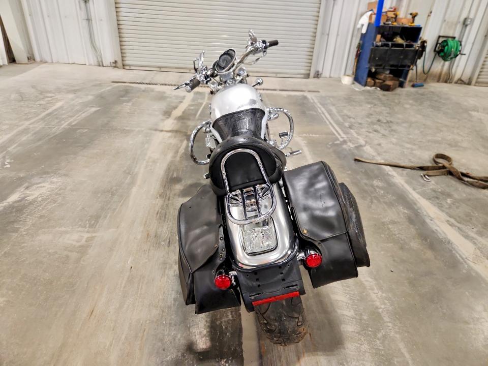 65226296 :رقم المزاد ، 1HD1HAZ123K845079 vin ، 2003 Harley-davidson Vrsca مزاد بيع