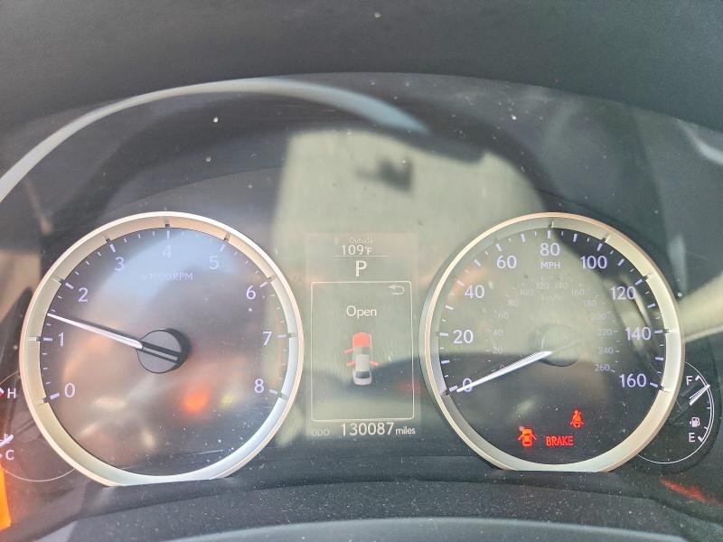 65782266 :رقم المزاد ، JTHBF1D29E5035413 vin ، 2014 Lexus Is مزاد بيع