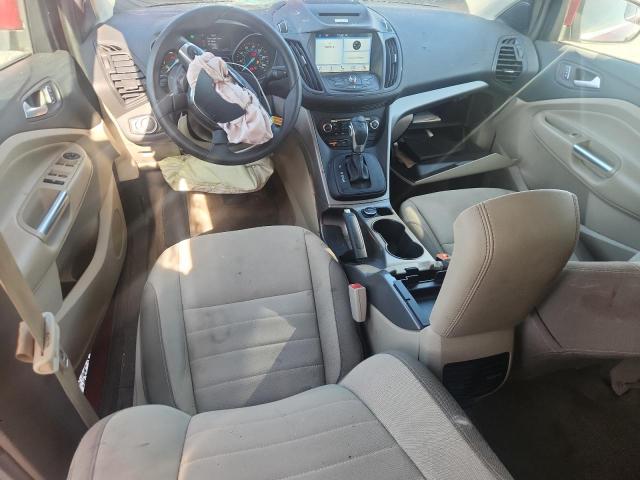 Продаж на аукціоні авто 2016 Ford Escape, vin: 1FMCU0GX6GUB53145, номер лоту: 66573476